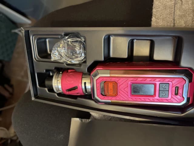 Photo secondaire 1 - Vaporesso armour s occasion