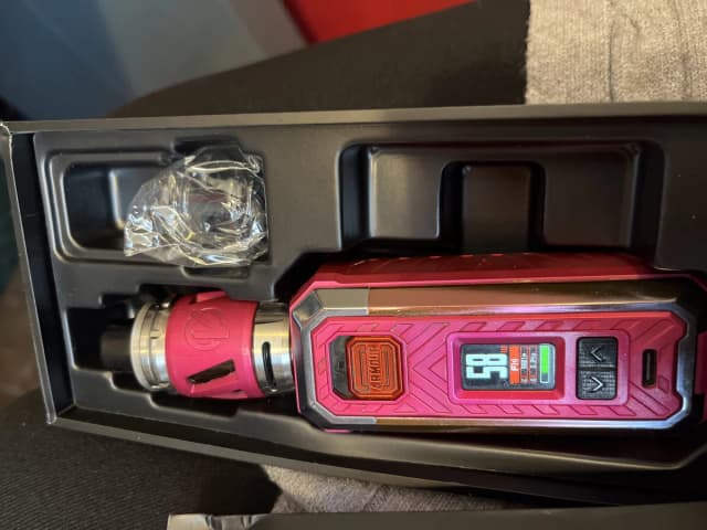 Photo secondaire 2 - Vaporesso armour s occasion