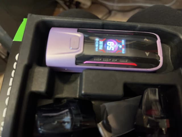 Photo secondaire 2 - Vaporesso luxe occasion