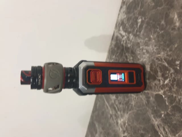 Photo secondaire 2 - Vaporesso armour S + smok occasion