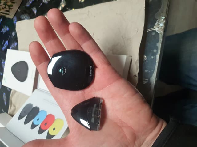 Photo secondaire 2 - Lot de 2 Suorin Drop occasion