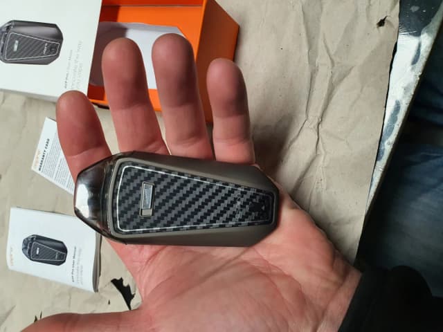 Photo secondaire 1 - Aspire Avp pro occasion