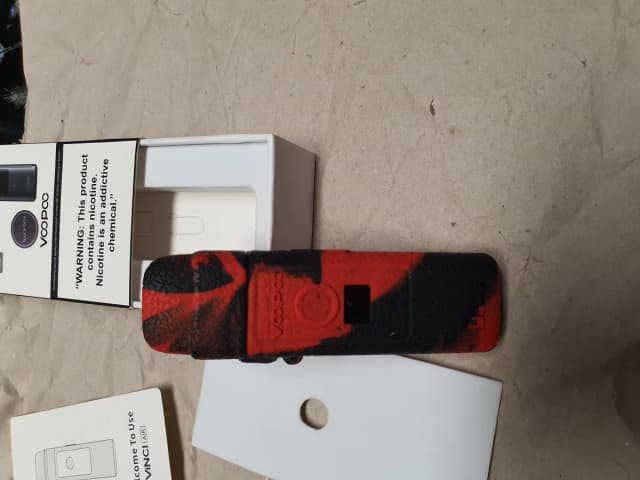 Photo secondaire 2 - Voopoo Vinci Air occasion