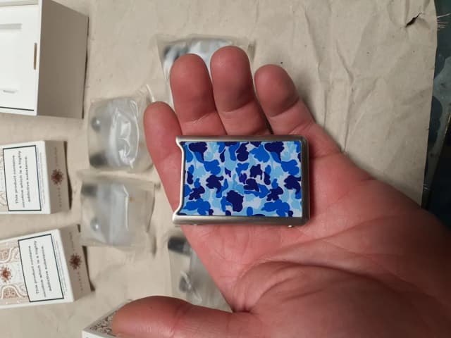 Photo secondaire 1 - Orchid pod occasion