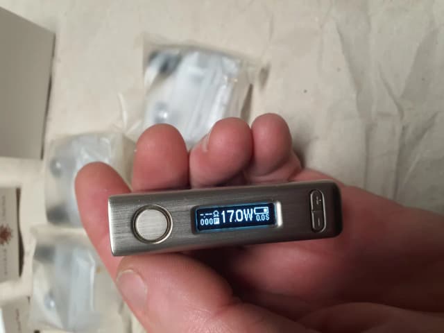 Photo secondaire 2 - Orchid pod occasion