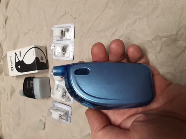 Photo secondaire 1 - Joyetech penguin occasion