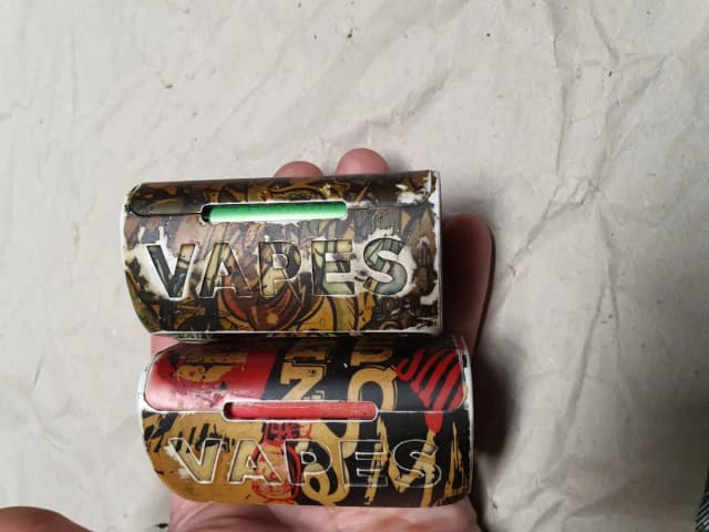 Photo secondaire 1 - Lot Box Puma 200w occasion