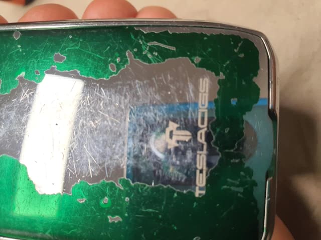 Photo secondaire 2 - TESLACIG SHINYO occasion