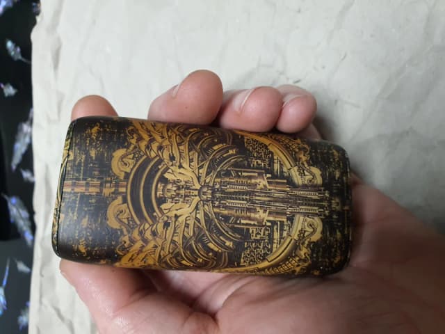 Photo secondaire 1 - Box Thinkvape Thor occasion