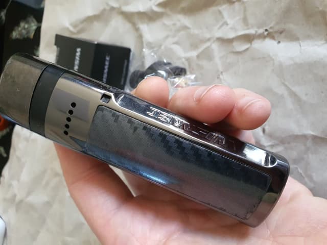 Photo secondaire 2 - Wismec R80 occasion