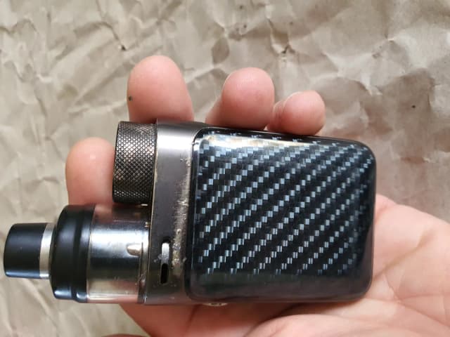 Photo secondaire 1 - Vaporesso swag PX80 occasion