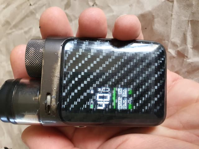 Photo secondaire 2 - Vaporesso swag PX80 occasion