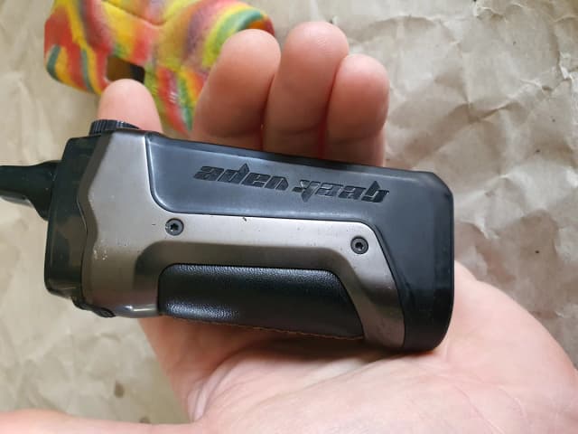 Photo secondaire 1 - Geekvape aegis occasion