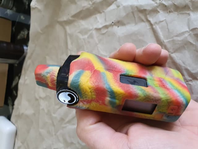 Photo secondaire 2 - Geekvape aegis occasion