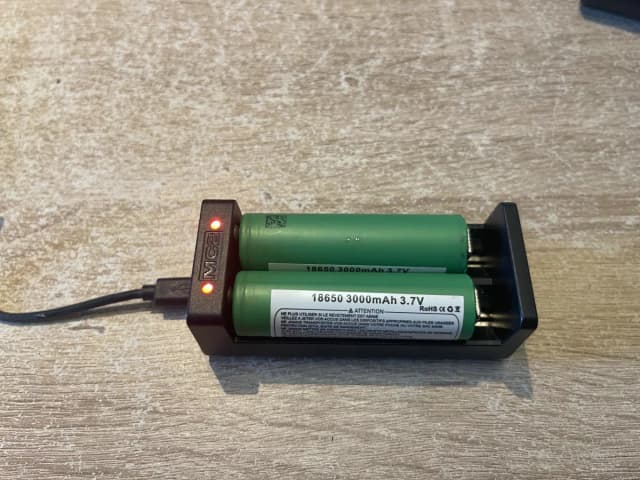 Photo secondaire 2 - Smok I-priv + tank occasion