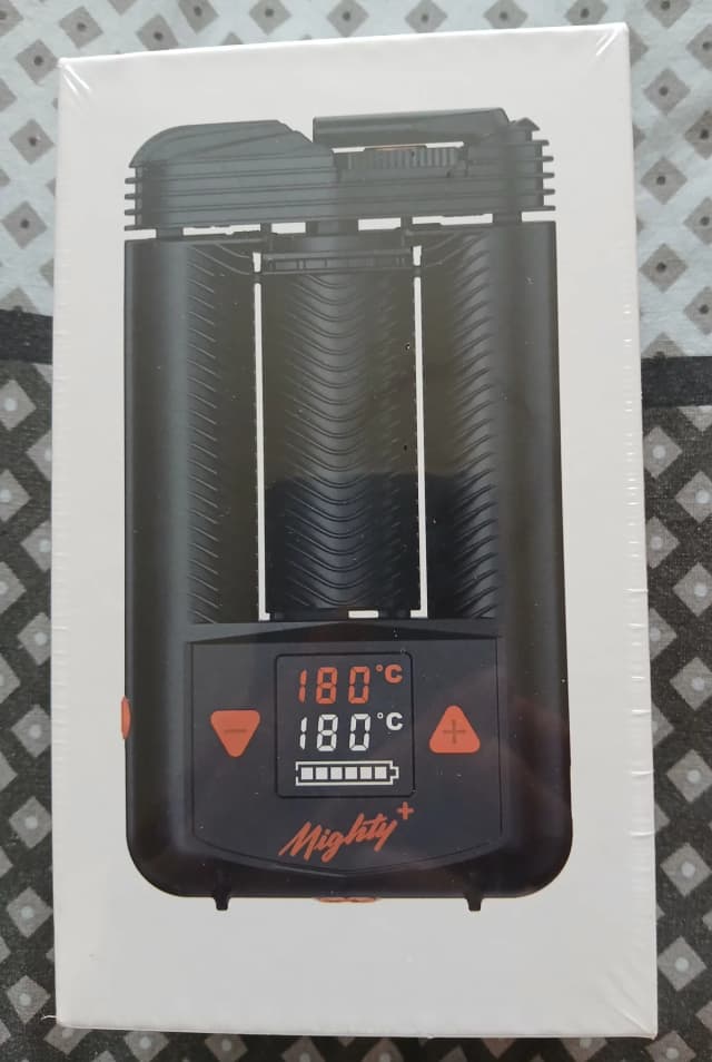 Comparer vaporisateur Mighty+ - St Michel sur Meurthe avec un prix minimum de 298.00€