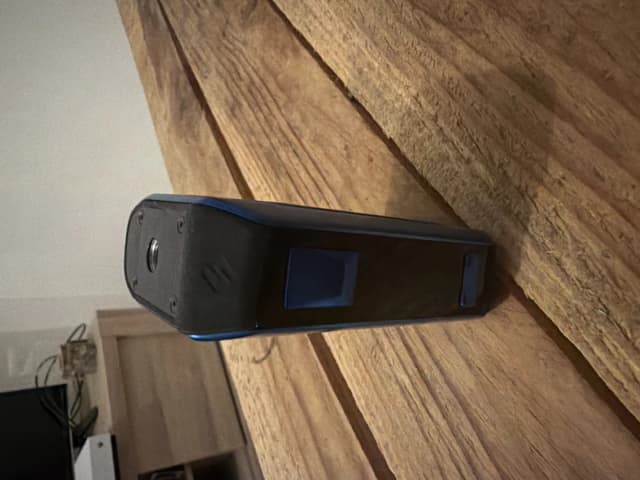 Photo secondaire 1 - Geekvape l200 occasion