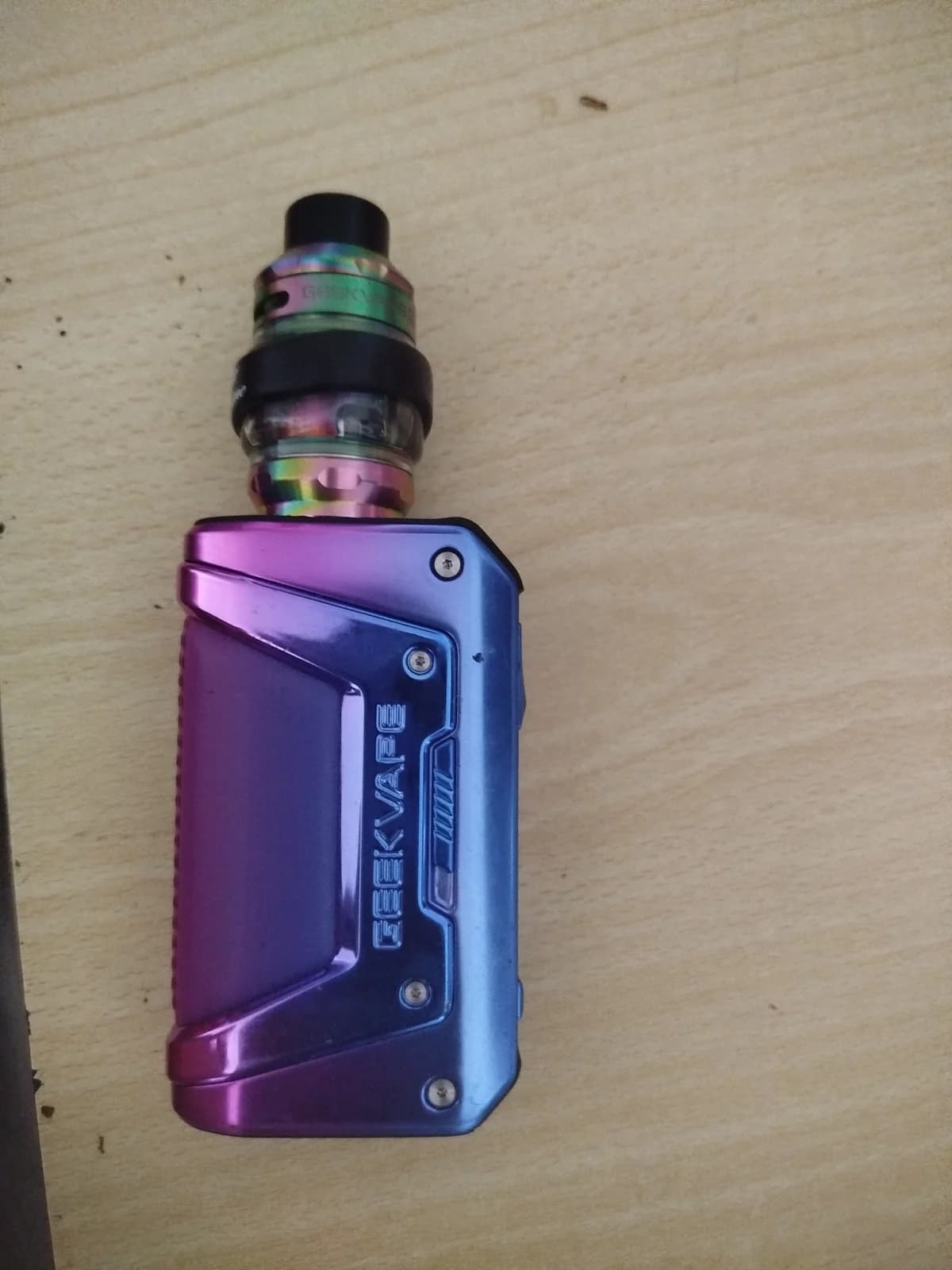 Geek Vape Z