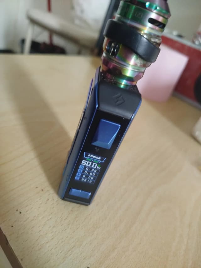 Photo secondaire 2 - Geek Vape Z occasion