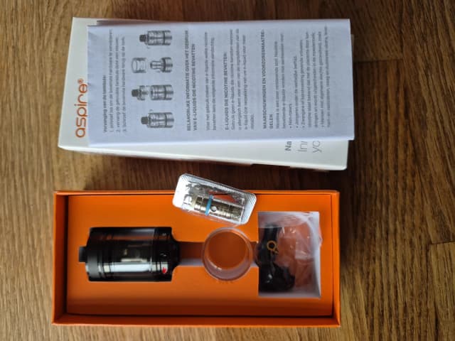 Photo secondaire 1 - Eleaf iStick T80 occasion