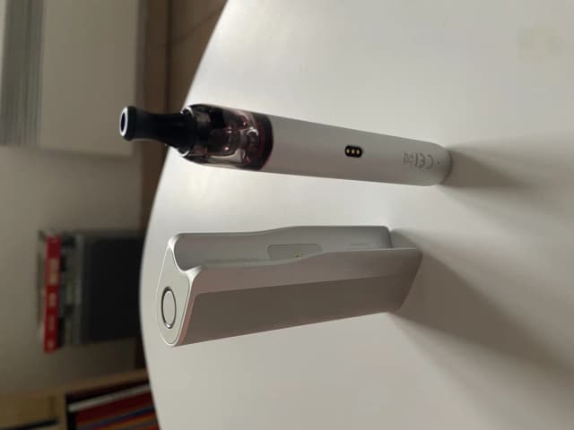 Photo secondaire 2 - Geekvape wenax M starter kit occasion