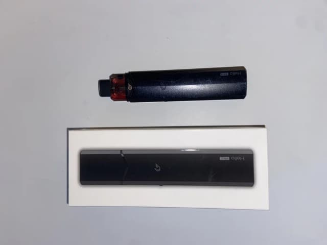 Photo secondaire 1 - Hello pro occasion