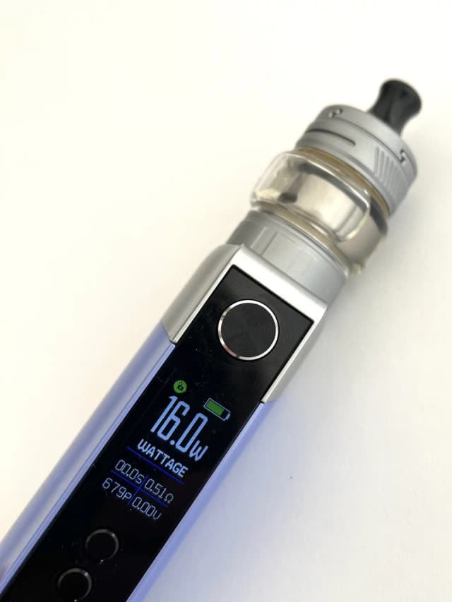 Photo secondaire 1 - Coolfire Z60 occasion