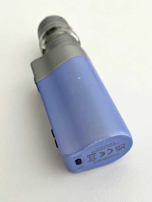 Photo secondaire 2 - Coolfire Z60 occasion