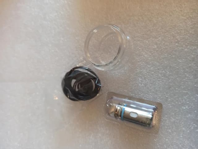 Photo secondaire 1 - KIT HURACAN EX AVEC ACCESSOIRES et BOITE ORIGINE occasion