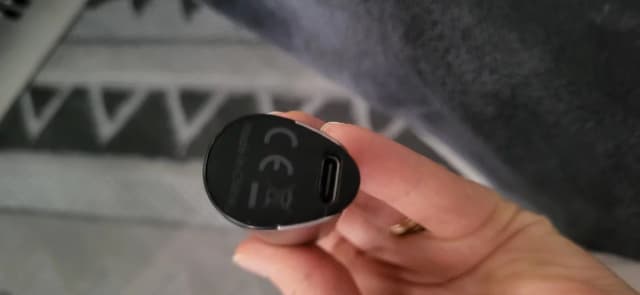 Photo secondaire 2 - justfog Q16 pro plus occasion