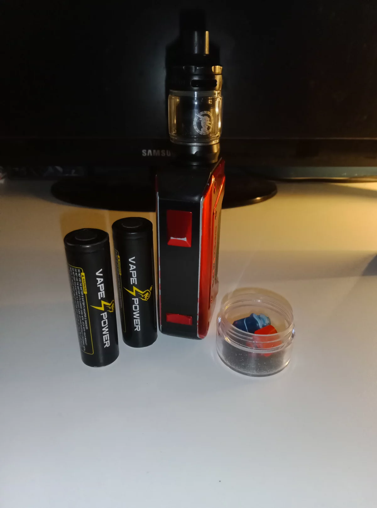 Geek vape