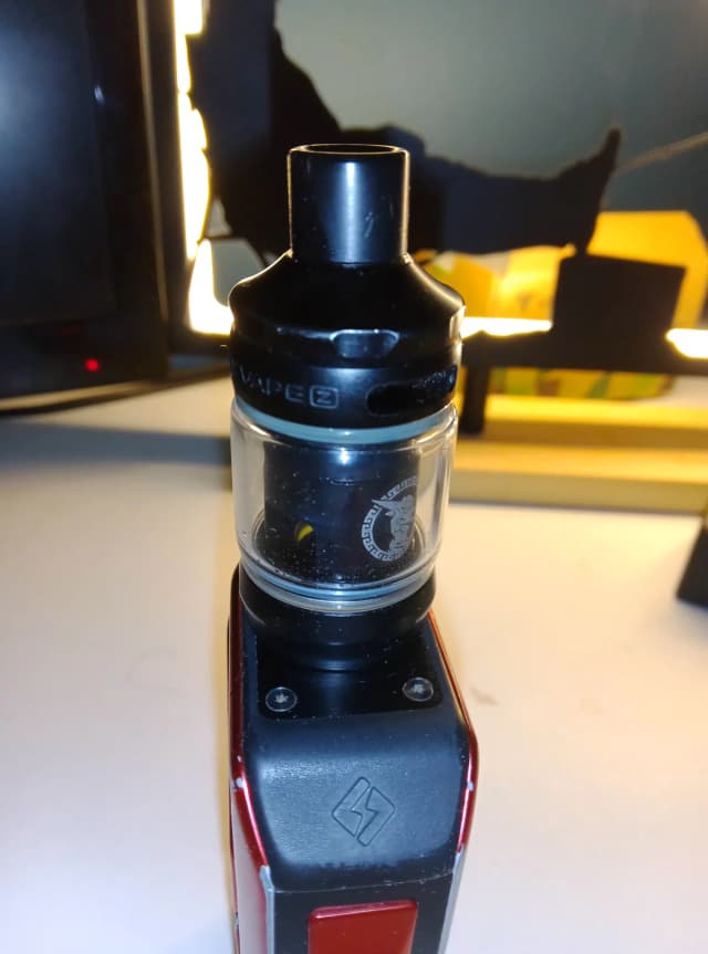 Photo secondaire 2 - Geek vape occasion