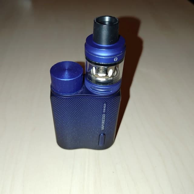 Photo secondaire 1 - Vaporesso Swag II occasion