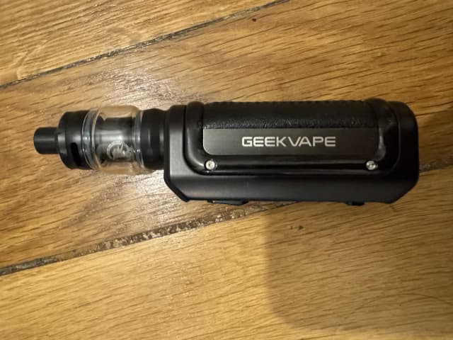 Photo secondaire 1 - Geekvape aegis mini 2 occasion