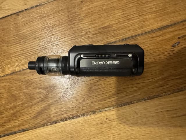 Photo secondaire 2 - Geekvape aegis mini 2 occasion