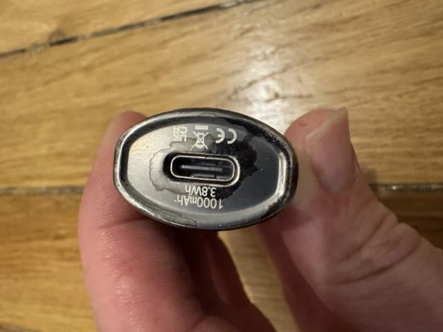 Photo secondaire 2 - Vaporesso LUXE Q2 occasion