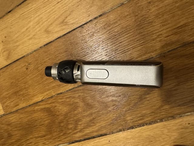 Photo secondaire 1 - Vaporesso luxe s occasion
