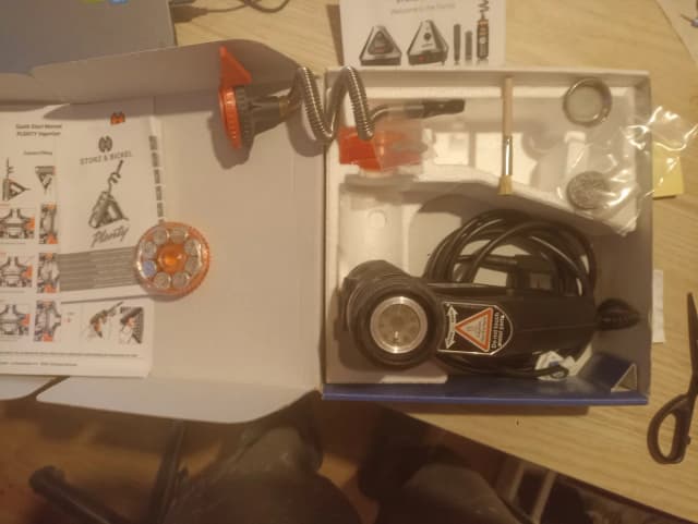 Photo secondaire 1 - Storz & Bickel Plenty 230vac occasion