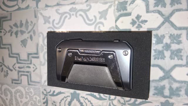 Photo secondaire 1 - Vapoteuse occasion