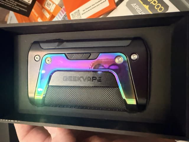 Photo secondaire 2 - Kit Legend 5 occasion