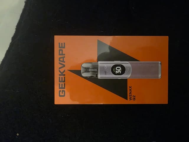 Photo secondaire 2 - Wenax Q2 occasion