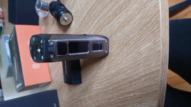 Photo secondaire 1 - Vaporesso forz occasion