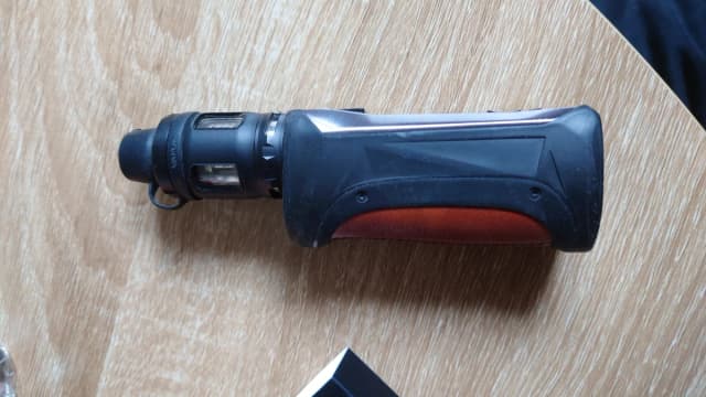 Photo secondaire 2 - Vaporesso forz occasion