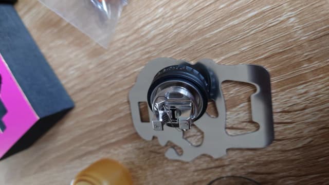 Photo secondaire 1 - Dovpo blotto single coil occasion