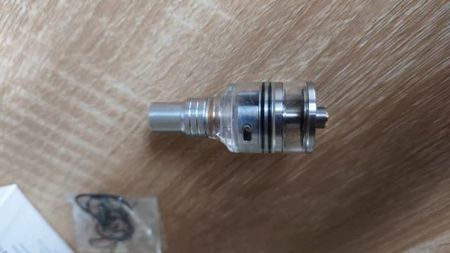 Photo secondaire 2 - Oumier wasp nano occasion