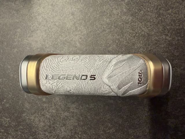 Photo secondaire 2 - Lot Geekvape legend 5 edition limitee occasion