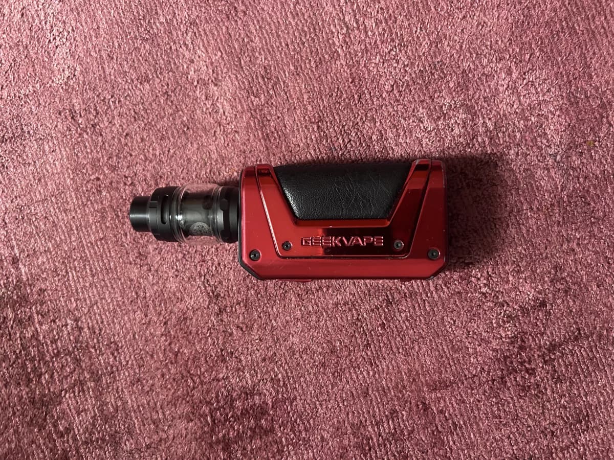 Kit Aegis Legend 2 L200 Geek Vape