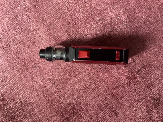 Photo secondaire 1 - Kit Aegis Legend 2 L200 Geek Vape occasion