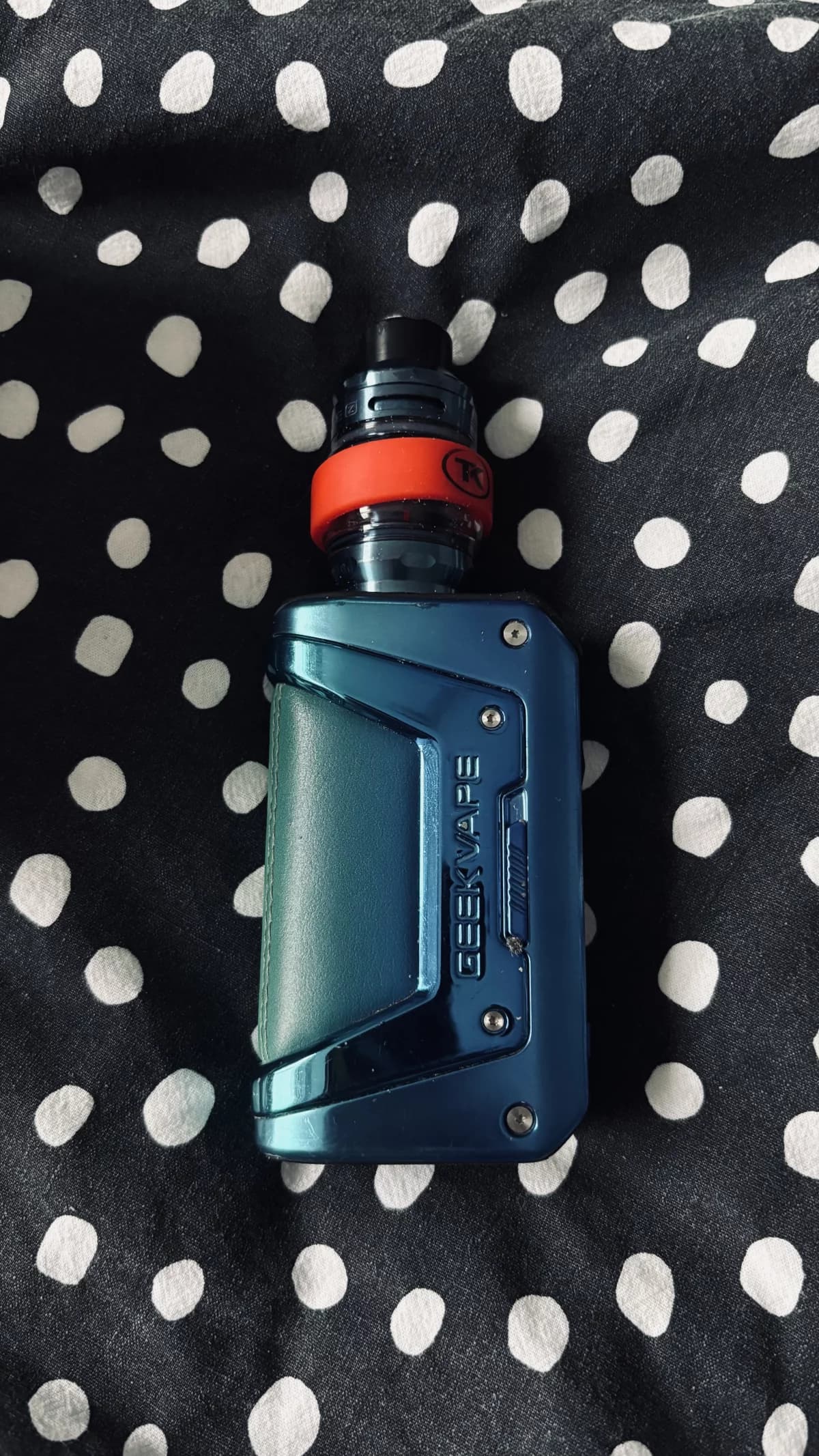 Geekvape L200
