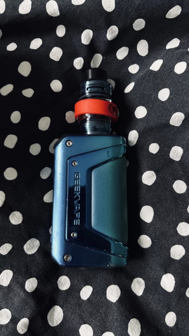 Photo secondaire 1 - Geekvape L200 occasion